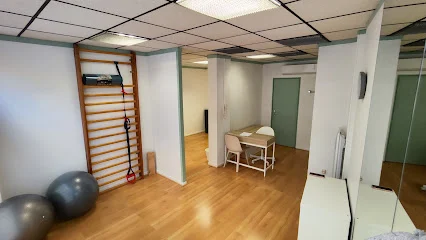 Cabinet Sorribas - Kiné