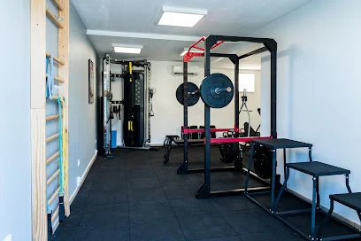 Cabinet T2R (Toulon Rééducation Réathlétisation)