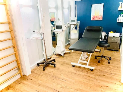 CABINET VIVALDI cabinet de kinésithérapie