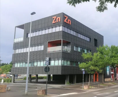 Cabinet Zn Kiné & Ostéopathie GLOUX et BOCQUEL Rennes Cleunay-Courrouze