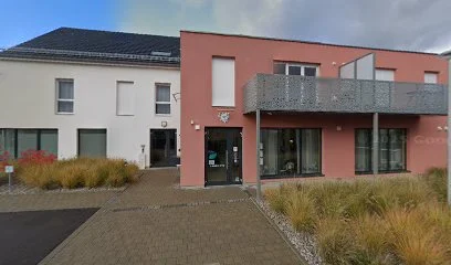 Gabriel Findeli - Kiné & Préparation physique