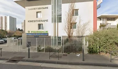 Johan Joannotéguy - Ostéopathe