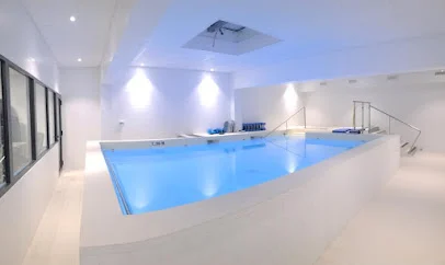 Caen Santé Sport - Kinésithérapie du sport - Ostéopathie - Balnéothérapie