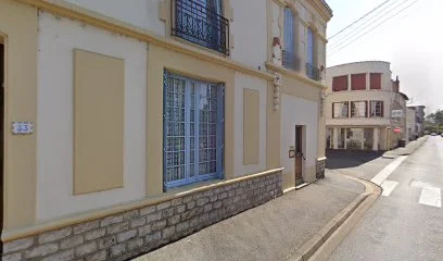 Chappe-Amarie Françoise