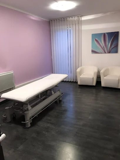 Caillat-Delahaye Agnès Ostéopathe Auriculothérapie