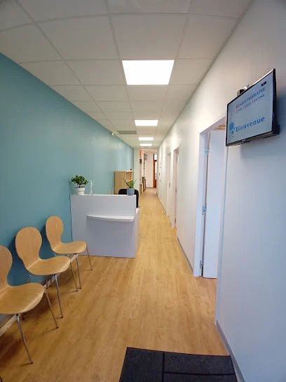 Camille Bavitot - Masseur-kinésithérapeute - Naissance en mouvement