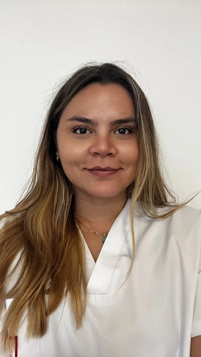 Camille Kavazian Ostéopathe D.O