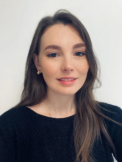 Camille MASSA - Pédicure-Podologue et Ostéopathe