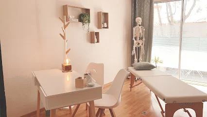 Camille Piveteau Ostéopathe D.O.