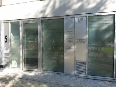 Carl Gaborit - Kinésithérapeute Nantes