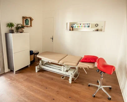 Carmen GALAN Ostéopathe D.O