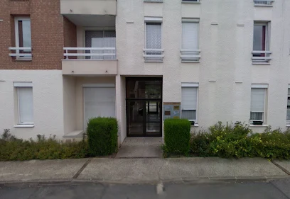 Carole Sicard - Orthoptiste