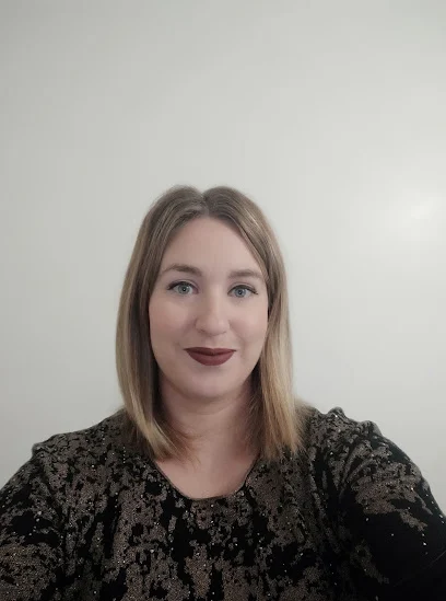 Caroline MARTINEZ - Ostéopathe