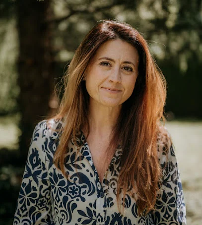 Caroline Mollard Kinésithérapeute Rééducation Périnéale