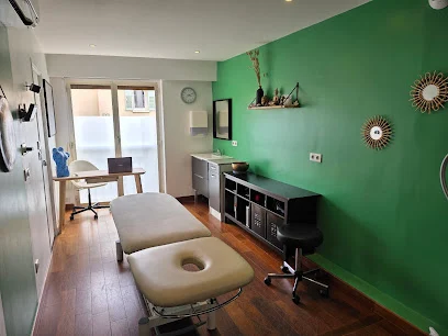 Caroline Romand – Ostéopathe D.O. à Hyères