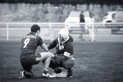 Caroline Taylor Osteopathe D.O