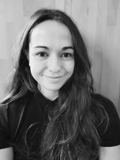 Caroline TRAN - Ostéopathe D.O.