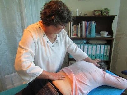 Catherine Lecointe - somatopathe