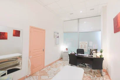 Cathy Wehrlin - Ostéopathe Nice-ouest