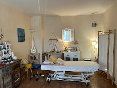 CAUJOLLE Marie-Sophie Ostéopathe D.O et Psychanalyste à Hyères