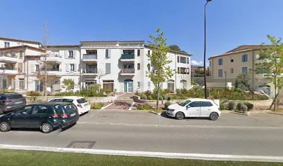 Kinésithérapeute Ostéopathe - VIALLET