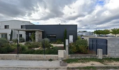 Cabinet Kinésithérapeute Méjannes-les-Alès