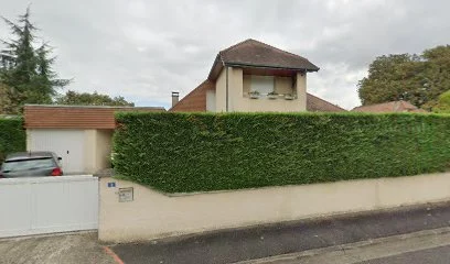 M. Pierre Lartigau Kiné