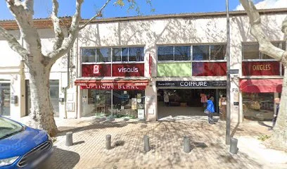 Solène Lozano Ostéopathe