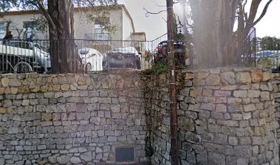 Trouillet Marine Ostéopathe D.O.