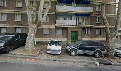 Carrai Marc