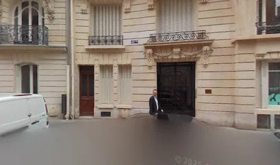 Delgis Garcia Chiropracteur NEURØRECUP