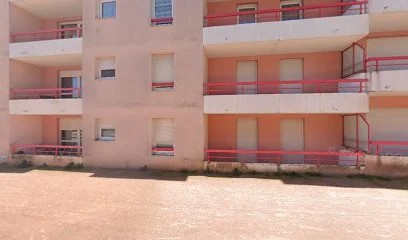 Cynthia Gachet-Liège