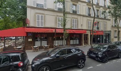 Kinésithérapeute à domicile - Neuilly-sur-Seine