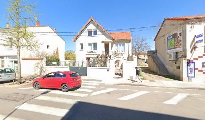 Coeur Alpha Camille REGAIRAZ