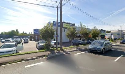 SCM Cabinet de Rééducation et Bien-Etre