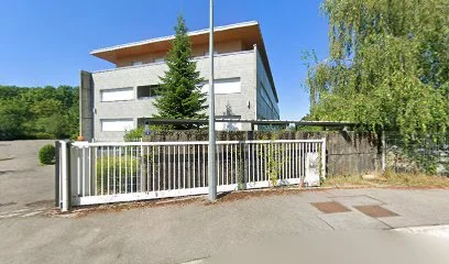 Mélitine Barthelet - Kinésithérapeute à Besançon