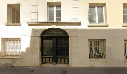 Céline Bourgery Chiropracteur Paris 6
