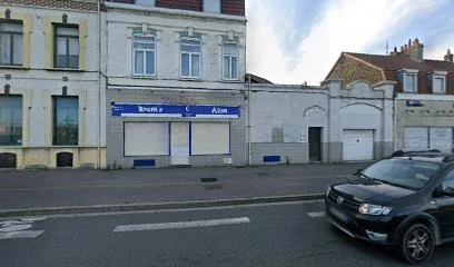 Mass Kiné Cappelaere-Cooreman SCP