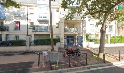 Dulioust-Champagne Marie