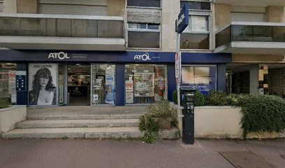 Capodicasa Margot Ostéopathe Humain et Animalier Vésinet