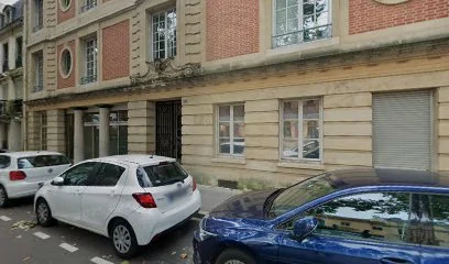 Léanna Pauly Leymarie