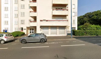 Lachassagne Antoine Ostéopathe