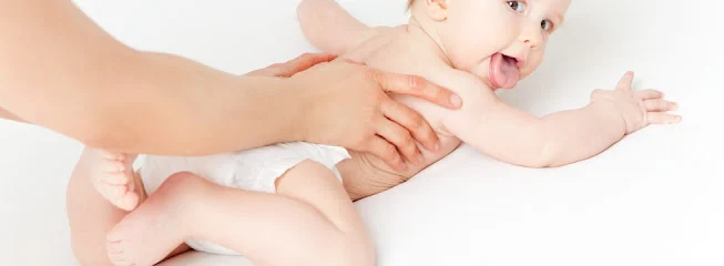 Cécile BOZZI- Chiropracteure