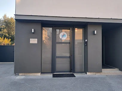 Cécile Thouault Kinésithérapeute