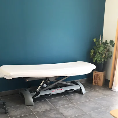 Cecilia Canovas Osteopathe