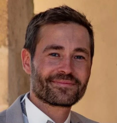 Cédric BACQUERE Ostéopathe D.O