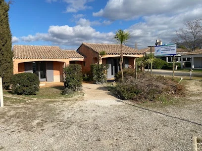 cédric ronze Kinésithérapie et ostéopathie aubagne napollon