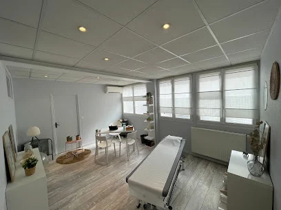 Céline Heintz Ostéopathe - Centre de santé de La Garenne Colombes