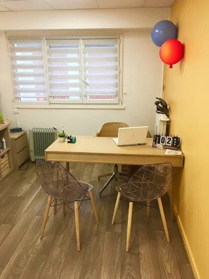 Céline Niewiadomski Ostéopathe D.O