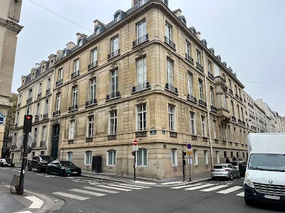 Centre Chiropractic de la Colonne Vertébrale